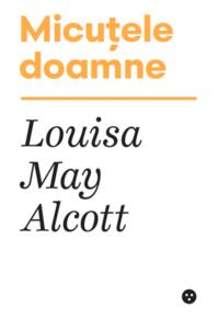 Copertă produs Micuțele doamne