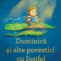 Copertă produs Duminică și alte povestiri cu Iosifel - gallery small 