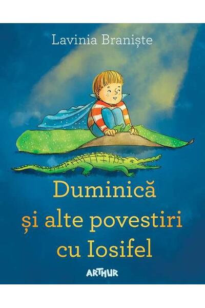 Duminică și alte povestiri cu Iosifel