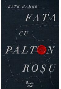 Copertă produs Fata cu palton roșu