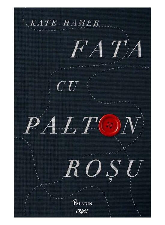 Copertă produs Fata cu palton roșu - gallery big 1