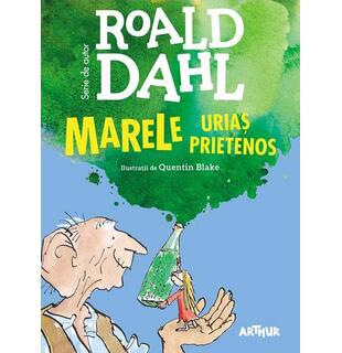 Marele Uriaș Prietenos