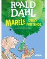 Copertă produs Marele Uriaș Prietenos | format mare - thumb 1