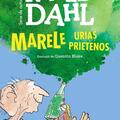 Copertă produs Marele Uriaș Prietenos | format mare - gallery small 