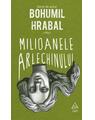 Copertă produs Milioanele arlechinului - thumb 1
