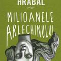 Copertă produs Milioanele arlechinului - gallery small 