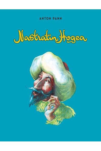 Năzdrăvăniile lui Nastratin Hogea