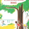Copertă produs O ascunzătoare bună - gallery small 