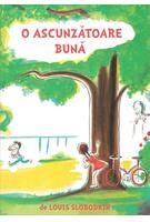 Copertă produs O ascunzătoare bună