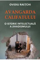 Copertă produs Avangarda Califatului