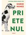 Copertă produs Prietenul - thumb 1