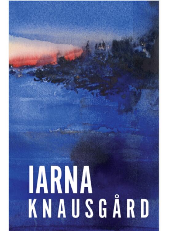 Copertă produs Iarna (Vol. 2) - gallery big 1