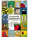 Copertă produs Creaturile păm&acirc;ntului - thumb 1