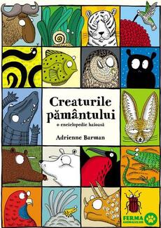 Creaturile păm&acirc;ntului