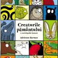 Copertă produs Creaturile păm&acirc;ntului - gallery small 