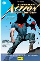 Copertă produs Superman și omul de oțel (Vol. 1)