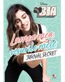 Copertă produs Disney: Bia. Lumea mea, visurile mele. Jurnal secret - thumb 1
