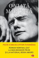 Copertă produs O viață măruntă