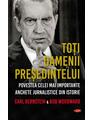 Copertă produs Toţi oamenii preşedintelui - thumb 1
