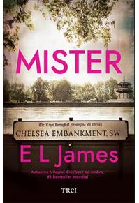 Copertă produs Mister (Vol. 1)