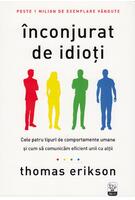 &Icirc;nconjurat de idioți