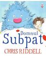 Copertă produs Domnul Subpat - thumb 1