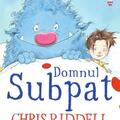 Copertă produs Domnul Subpat - gallery small 