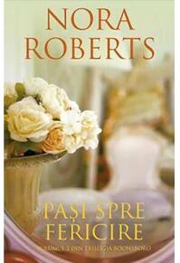 Copertă produs Paşi spre fericire (Vol. 2)