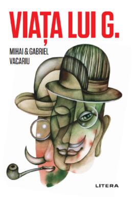Copertă produs Viata lui G.