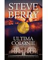 Copertă produs Ultima colonie. Cotton Malone (Vol. 11) - thumb 1
