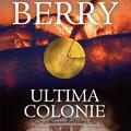 Copertă produs Ultima colonie. Cotton Malone (Vol. 11) - gallery small 