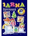 Copertă produs Iarna lipicioasă. Conține 101 de autocolante - thumb 1