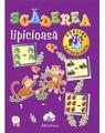 Copertă produs Scăderea lipicioasă. Conține 75 de autocolante - thumb 1