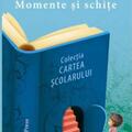 Copertă produs Momente și schițe - gallery small 