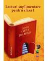 Copertă produs Lecturi suplimentare clasa I - thumb 1