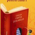 Copertă produs Lecturi suplimentare clasa I - gallery small 