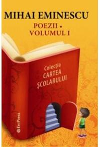 Copertă produs Poezii