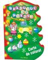 Copertă produs Brăduțul cu poezii - thumb 1