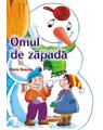 Copertă produs Omul de zăpadă - thumb 1