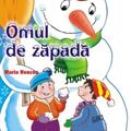 Copertă produs Omul de zăpadă - gallery small 
