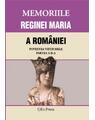 Copertă produs Memoriile Reginei Maria a Rom&acirc;niei. Povestea vieții mele. Partea II - thumb 1