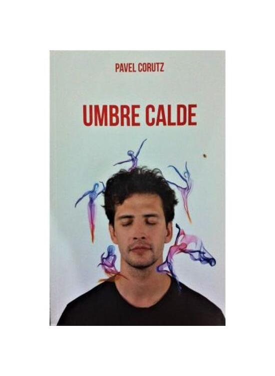 Copertă produs Umbre calde - gallery big 1