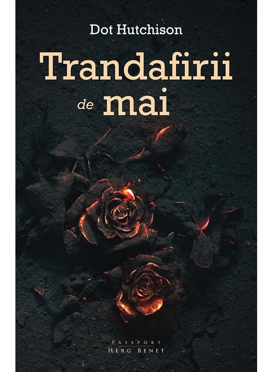 Copertă produs Trandafirii de mai - gallery big 1