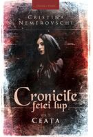 Ceața. Cronicile fetei lup (Vol. 1)