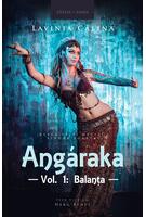 Imagine produs Ang&aacute;raka. Balanța (Vol. 1)