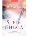 Copertă produs Cărări pe gheață. Stele și gheață (vol.1) - thumb 1