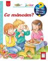 Copertă produs Ce m&acirc;ncăm? - thumb 1
