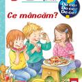 Copertă produs Ce m&acirc;ncăm? - gallery small 