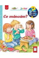 Imagine produs Ce m&acirc;ncăm?