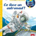 Copertă produs Ce face un astronaut? - gallery small 